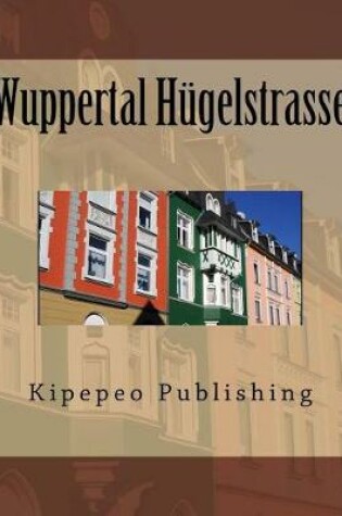 Cover of Wuppertal H gelstrasse