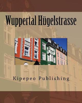 Book cover for Wuppertal H gelstrasse