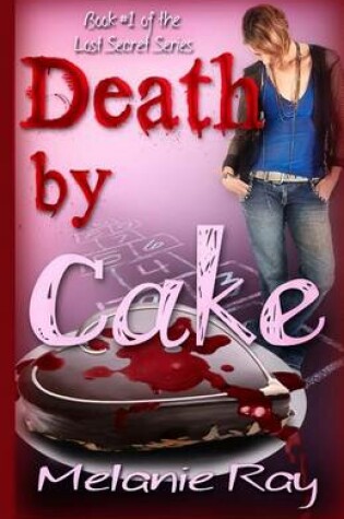 Cover of Death by Cake