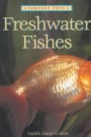 Cover of Freshwater Fish