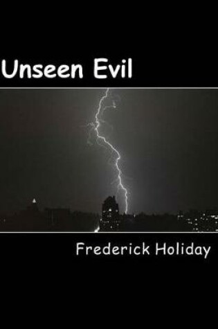 Cover of Unseen Evil