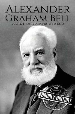 Cover of Alexander Graham Bell