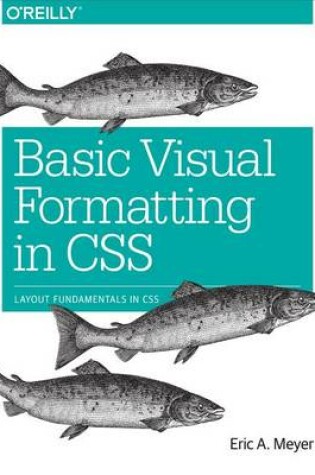 Cover of Basic Visual Formatting in CSS