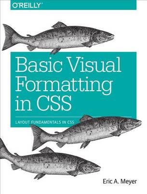 Book cover for Basic Visual Formatting in CSS