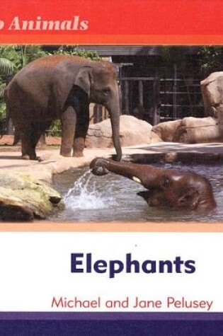 Cover of Elephants