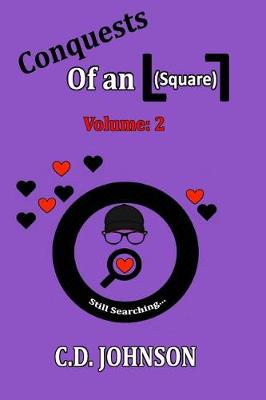 Book cover for Conquests of an L 7 (Square)