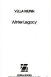 Book cover for Winter Legacy