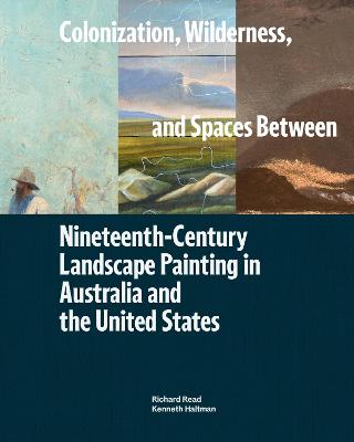 Book cover for Colonization, Wilderness, and Spaces Between