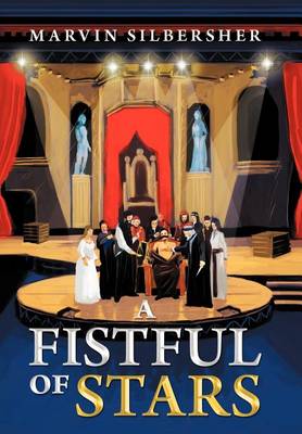 Book cover for A Fistful of Stars