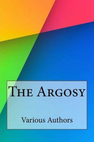 Cover of The Argosy