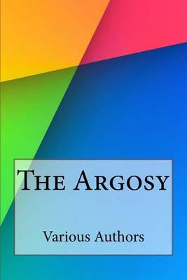 Book cover for The Argosy