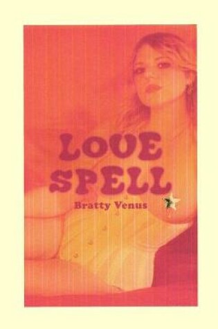 Cover of Love Spell