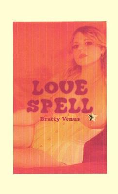 Book cover for Love Spell