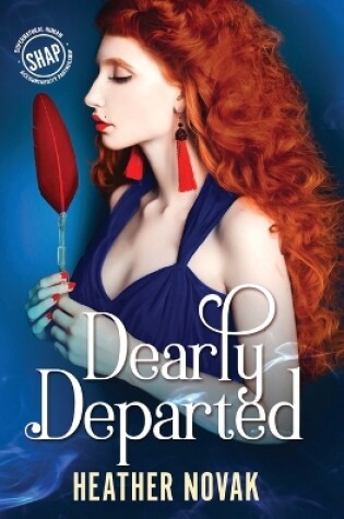 Cover of Dearly Departed