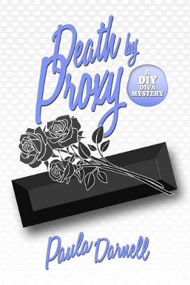 Book cover for Death by Proxy
