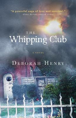Book cover for The Whipping Club
