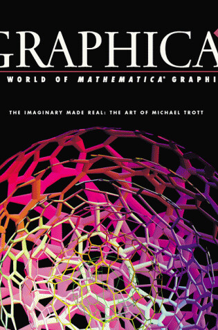 Cover of Graphica 1