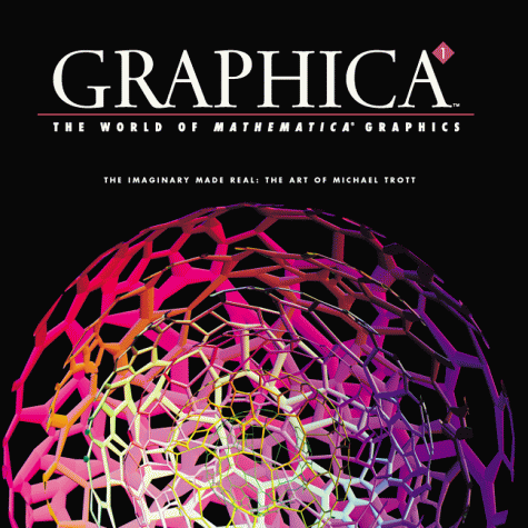 Cover of Graphica 1