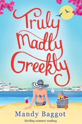 Cover of Truly, Madly, Greekly