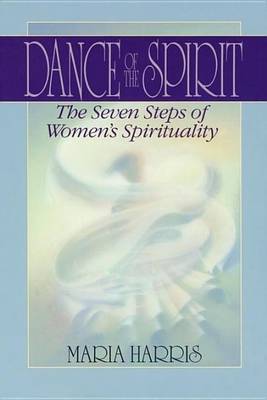 Book cover for Dance of the Spirit: The Seven Stages of Women's Spirituality