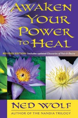 Book cover for Awaken Your Power to Heal