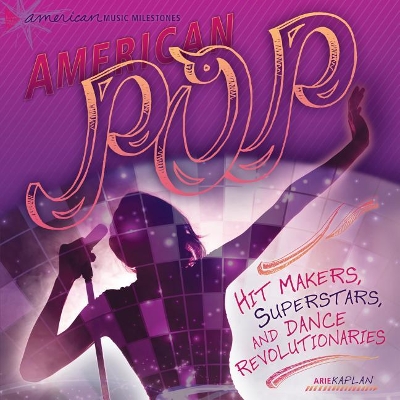 Cover of American Pop