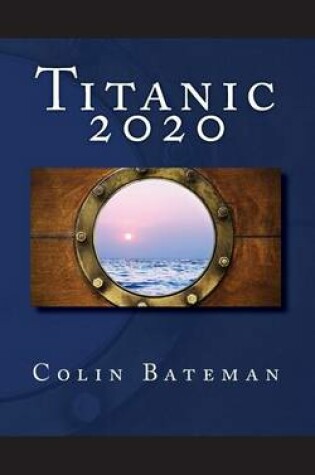 Cover of Titanic 2020