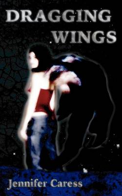 Book cover for Dragging Wings