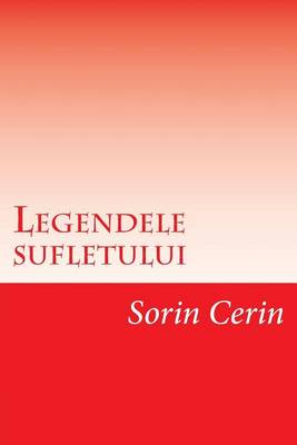 Book cover for Legendele Sufletului