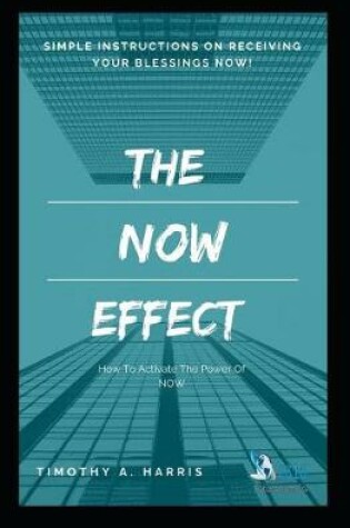 Cover of The Now Effect