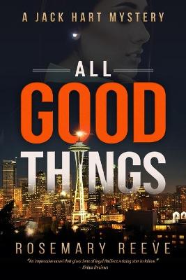 Cover of All Good Things