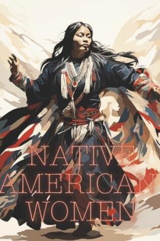 Cover of Native American Women