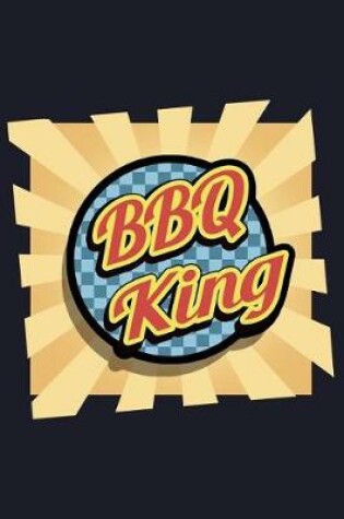 Cover of BBQ King