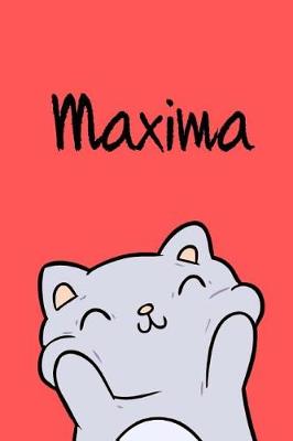 Book cover for Maxima
