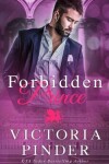 Book cover for Forbidden Prince