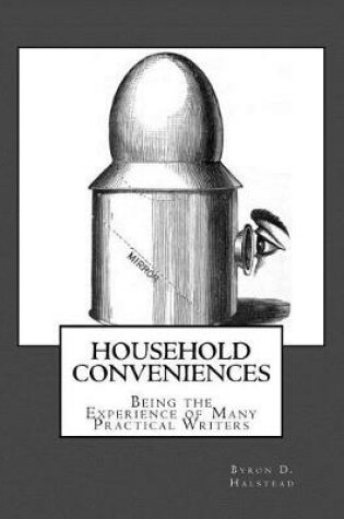 Cover of Household Conveniences