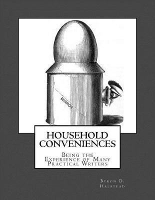 Book cover for Household Conveniences