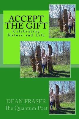 Book cover for Accept the Gift