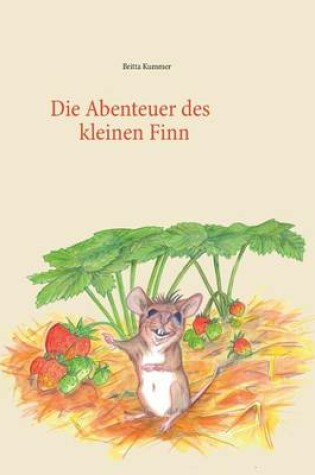 Cover of Die Abenteuer des kleinen Finn