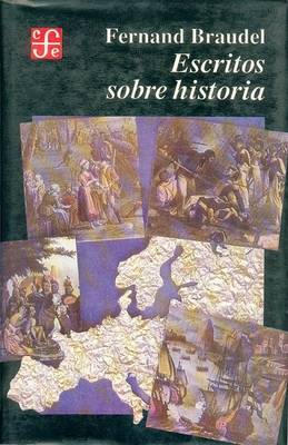 Book cover for Escritos Sobre Historia