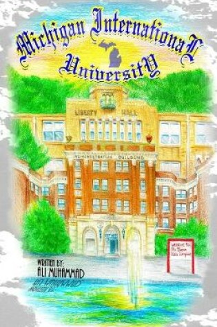 Cover of Michigan International University