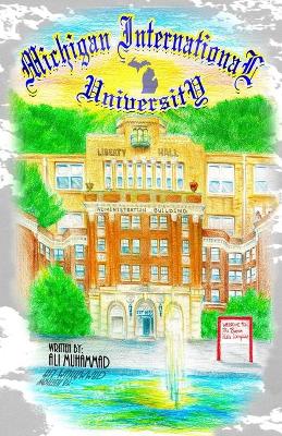 Book cover for Michigan International University