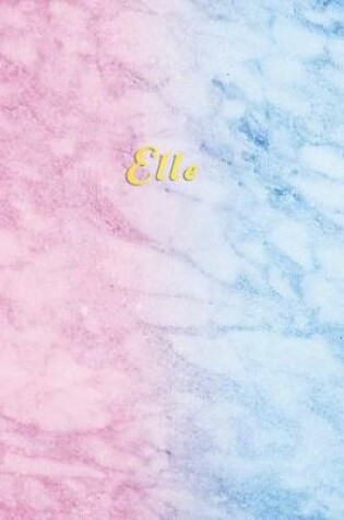 Cover of Elle