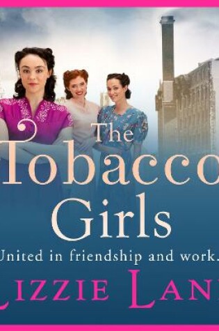 Cover of The Tobacco Girls