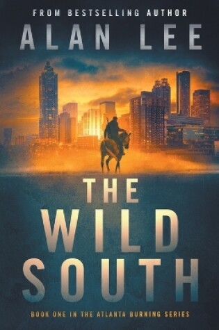 Cover of The Wild South