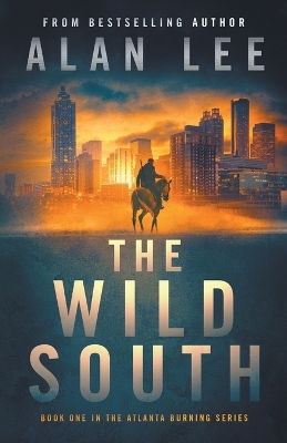 Cover of The Wild South