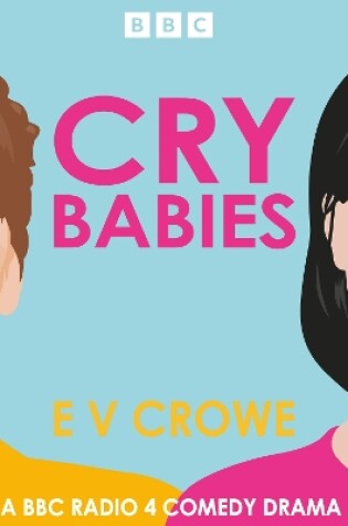 Cover of Cry Babies