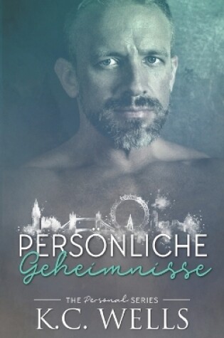 Cover of Persönliche Geheimnisse