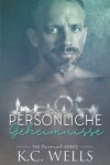 Book cover for Pers�nliche Geheimnisse