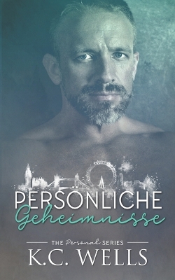 Book cover for Pers�nliche Geheimnisse